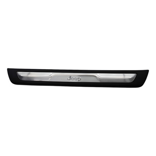 Soleira Porta Dianteira Direita Grand Cherokee 2014 2015 Original