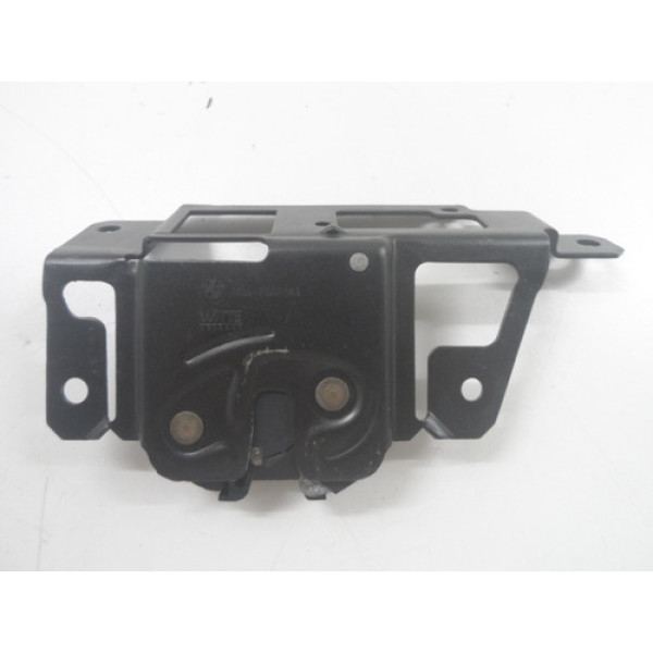 Fechadura Tampa Traseira Sem Motor Bmw X3 2004 2005 2006
