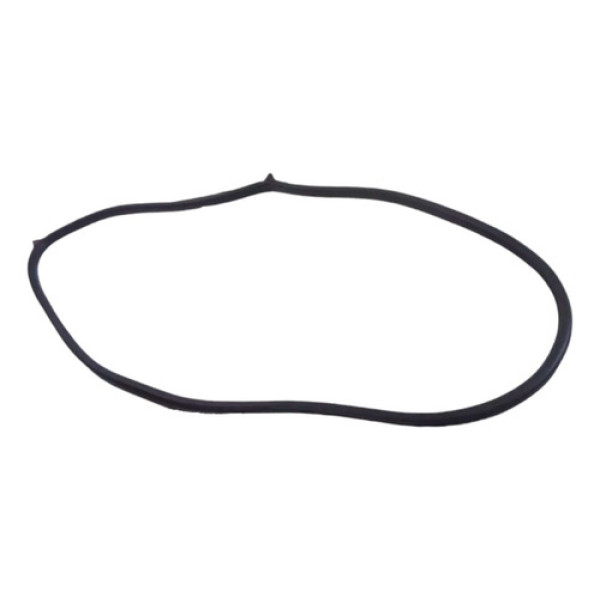 Borracha De Porta Carroceria Tras Esquerda Tiida Hatch 08/13