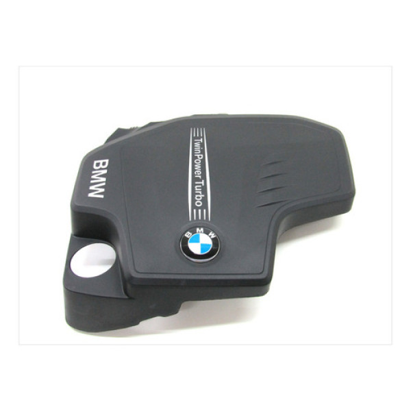 Tampa Acabamento Do Motor Bmw 320i N20 2013 A 2018 8610473