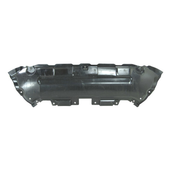 Protetor Defletor Motor Mercedes Glc43 Amg 2017 2018 2019