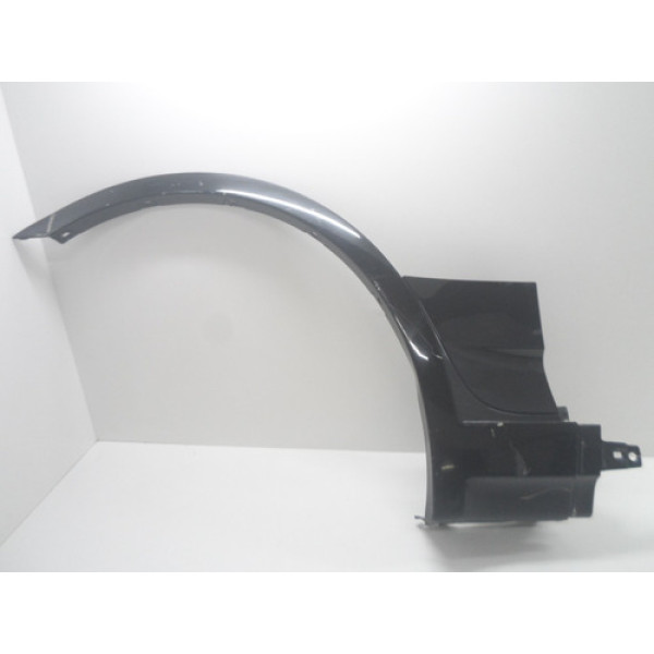 Moldura Paralama Dianteiro Esquerdo Bmw X3 2004/2005 Sport