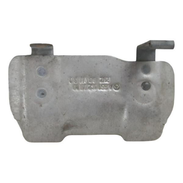 Defletor Calor Coletor Turbina Sprinter 415 2.2 2012 A 2020