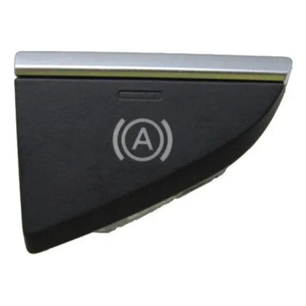 Botão Freio Automático Audi A4 2017 2018 2019 4m1927143b