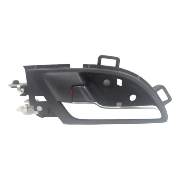 Maçaneta Interna Esquerda Honda Crv 2007 A 2011 Original Original Dianteira/traseira