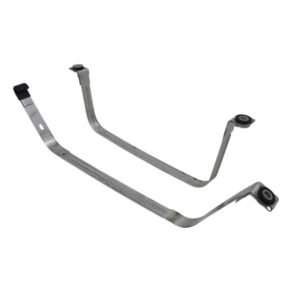 Par Cintas Suporte Do Tanque Mercedes Glc43 2017 2018 2019