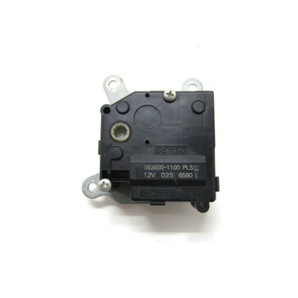 Atuador Da Caixa De Ventilação Rav4 2013 A 2018 0638001100