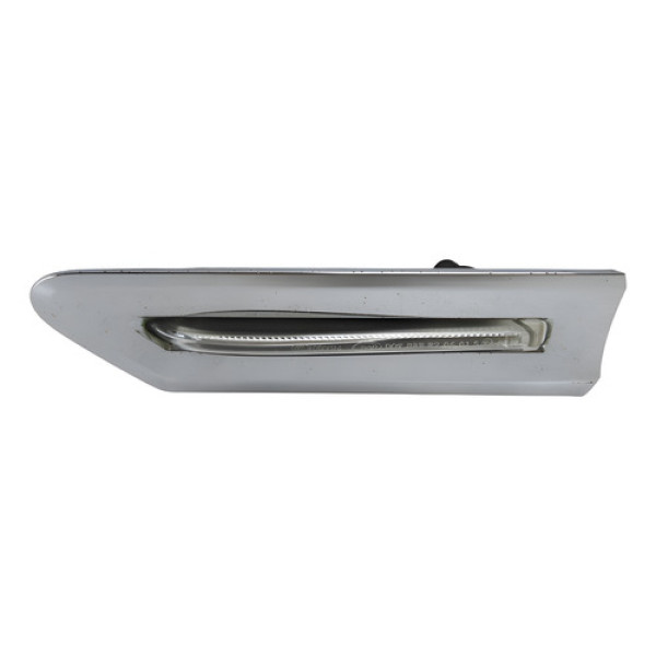 Pisca Do Paralama Esquerdo Bmw 750i 2009 A 2014 C/ Detalhe Original