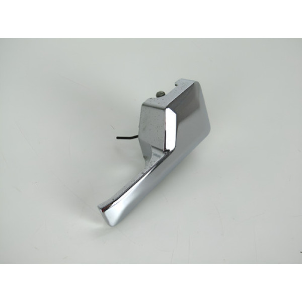 Maçaneta Interna Direita Ford Edge 2011 A 2015 Original Dianteira/traseira