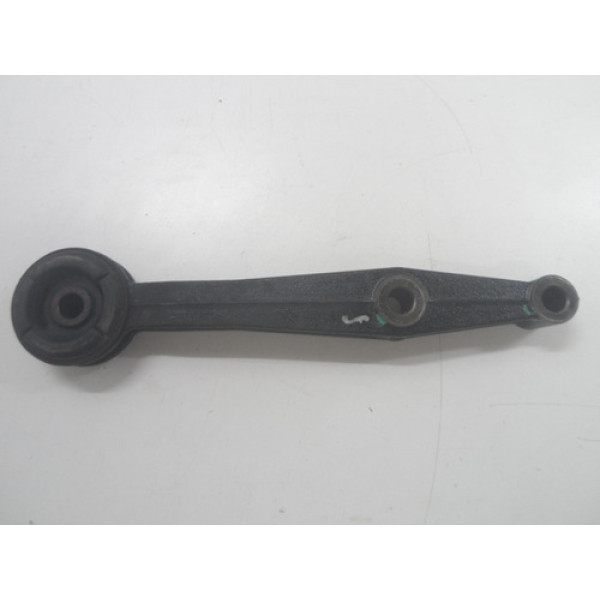 Coxim Suporte Direito Do Diferencial Dianteiro Toyota Prado