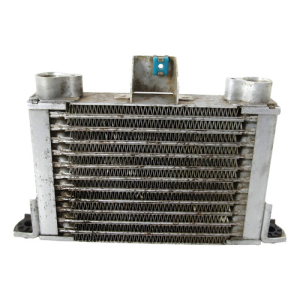 Radiador De Óleo Do Motor Fiat Marea Turbo 2001 Original