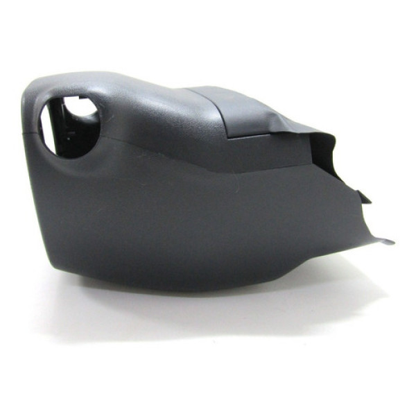 Acabamento Da Coluna Direção Rav4 2013 A 2018 Chave Presença