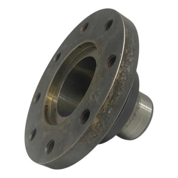 Flange Do Pinhão Dianteiro Troller 2015 A 2021 Original