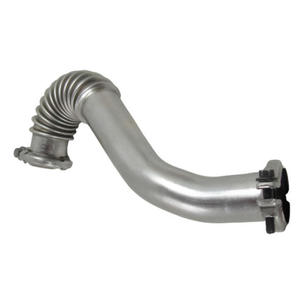 Tubo Superior Da Válvula Egr Grand Cherokee Diesel 3.0 11/18