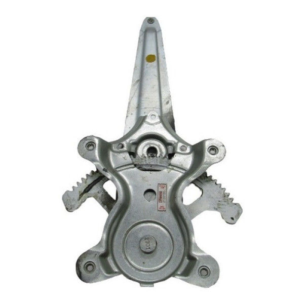 Máquina De Vidro S/ Motor Porta Traseira E/d Sw4 2006 A 2015