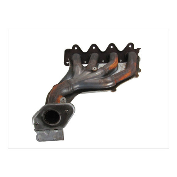 Coletor Do Escape Duster 4x4 2011 A 2015 Original