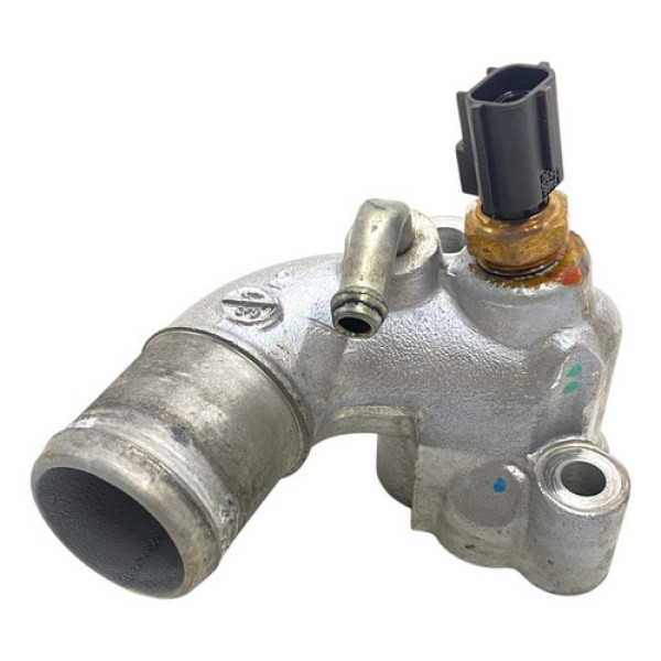 Flange Água Cabeçote C/ Sensor Pajero Full 3.2 2010 A 2020