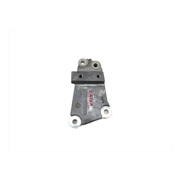Suporte Superior Do Câmbio Automático C4 Cactus 2020