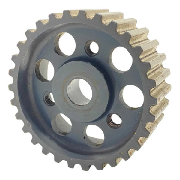 Polia Engrenagem Bomba De Alta Tac Stark / Ducato 2.3 Origin Cinza