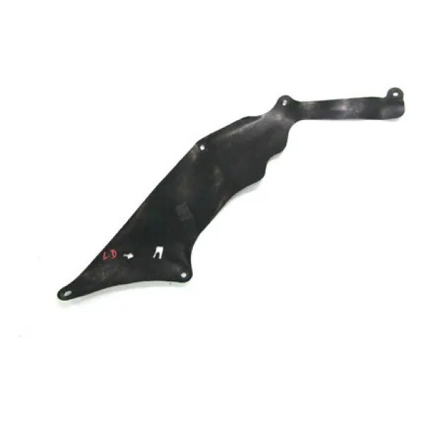 Guarda Pó Do Paralama Dianteiro Hilux 2006 A 2015 Original