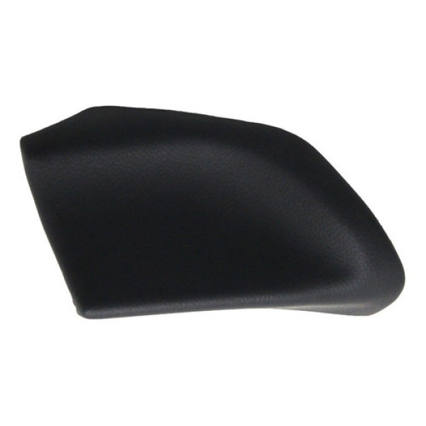 Acabamento Do Painel Em Couro Preto Cruze Lt 2017 A 2020