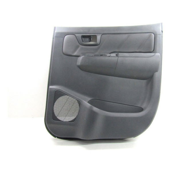 Forro Porta Traseira Direita Hilux 2012 A 2015 Vid. Elétrico