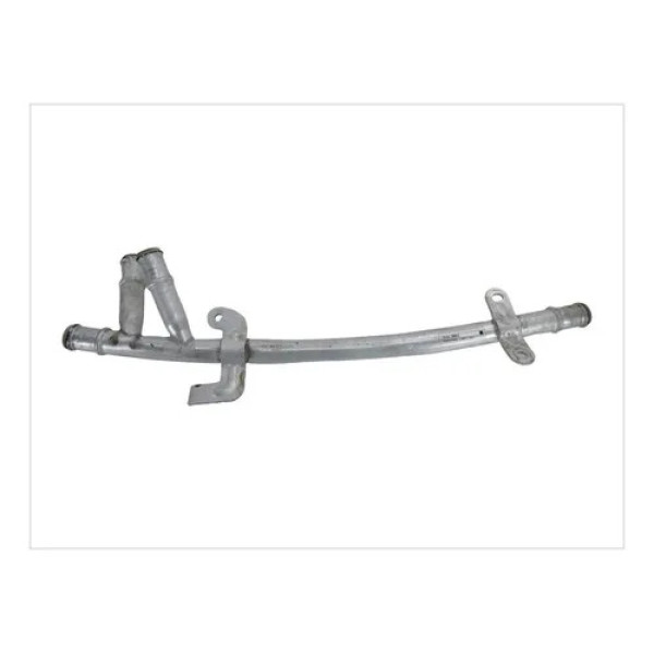 Tubo De Água Lateral Do Motor Amarok V6 2018 A 2023 Original