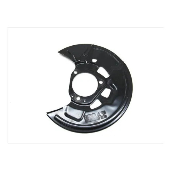 Espelho Do Freio Roda Dianteira Esquerda Equinox 2018 A 2021 Original