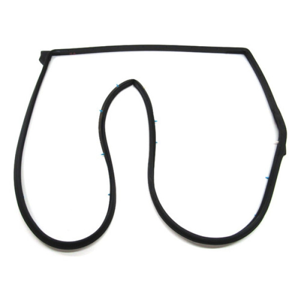 Borracha Contorno Da Porta Traseira Direita Rav4 2013 A 2016