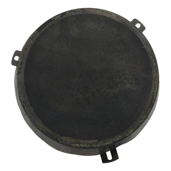 Alto Falante Porta Dianteira Cherokee Sport 2008 A 2012 Orig Preto