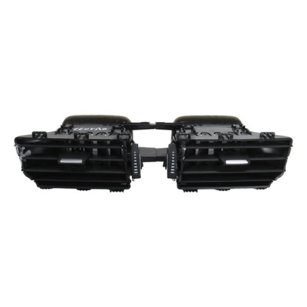 Difusor De Ar Duplo Painel Central Bmw X1 F48 2016 A 2022