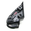Acabamento Paralama Direito Honda Crv 2007 A 2011 C/detalhe