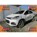 Moldura Painel De Instrumentos Chevrolet Tracker 2017 A 2019