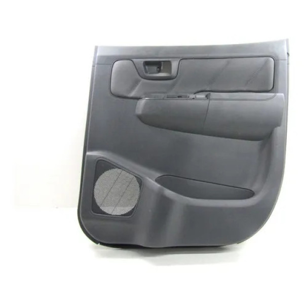 Forro Porta Traseira Direita Hilux 2012 A 2015 Vid. Elétrico