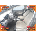 Acabamento Coluna De Direção Ford Edge Limited 2011 A 2015