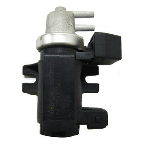 Válvula Solenóide Da Turbina Bmw 750i 4.4 V8 2009 A 2012