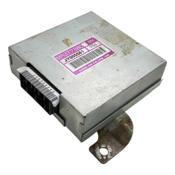 Módulo Do Câmbio Pajero Io 1.8 1999 2000 2001 Automática