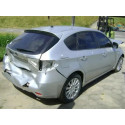 Maçaneta Externa Dianteira Direita Subaru Impreza 2008 A2012 Prateado