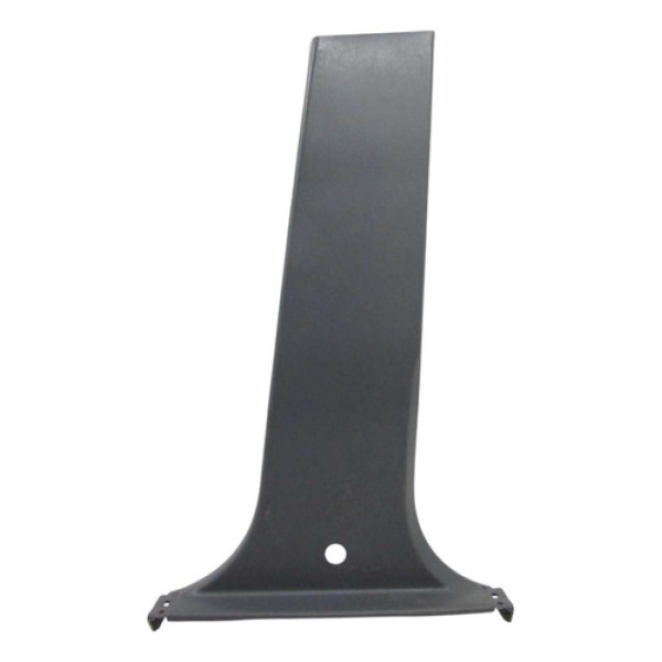 Acabamento Inferior Coluna Central Direita Hilux 12/15 Cinza