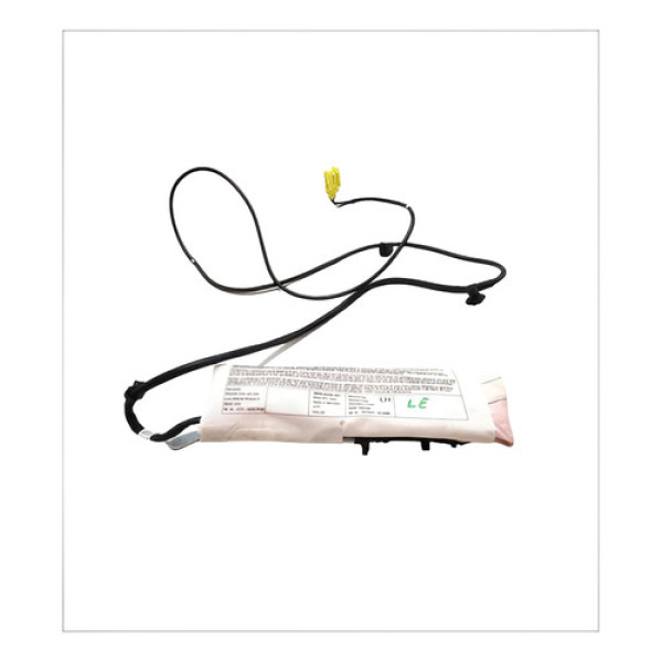 Bolsa Lateral Do Banco Esquerdo Audi Q5 2009 A 2012 Original