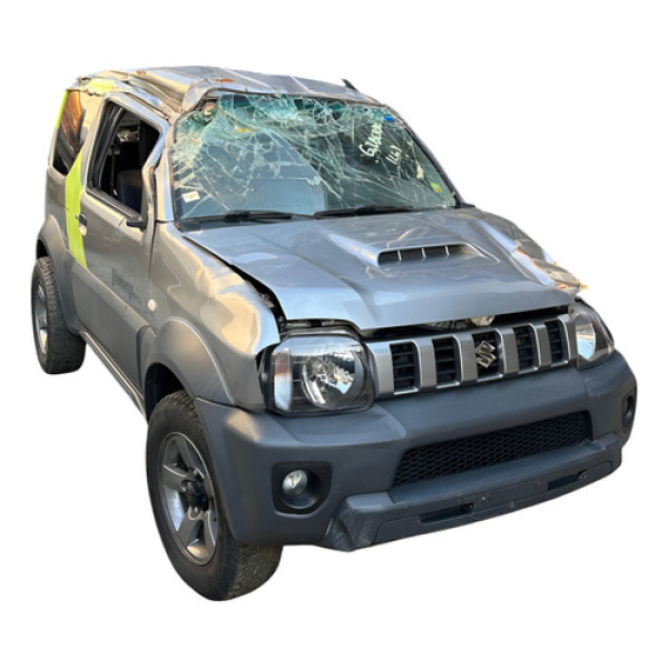 Peças Usadas Suzuki Jimny 4all 1.3 4x4 2021 ( Consulte )