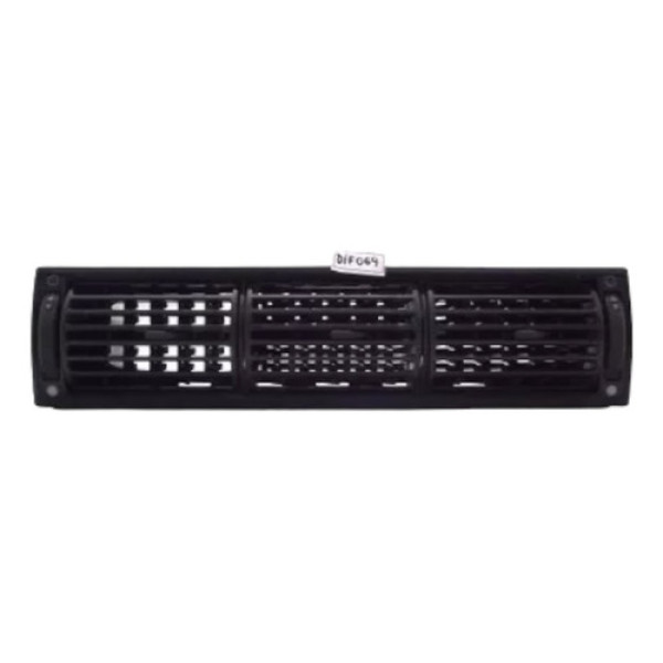 Difusor De Ar Central Painel Original Audi A6 1995 A 1997