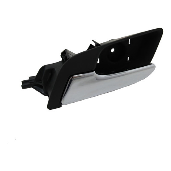 Maçaneta Interna Lado Esquerdo Tracker Ltz 2017 2018 2019 Dianteira/traseira