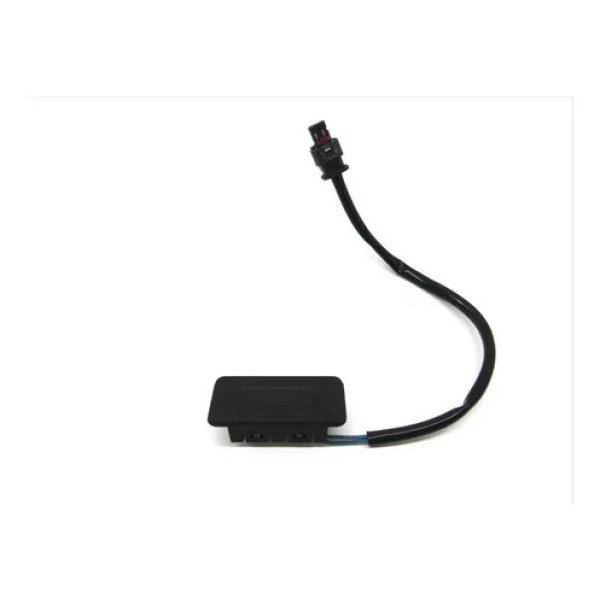 Maçaneta Botão Abertura Do Porta Malas Equinox 2018 A 2022