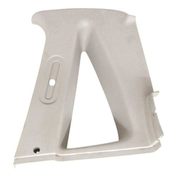 Acabamento Interno Coluna Traseira Direita Montana 2003/2010