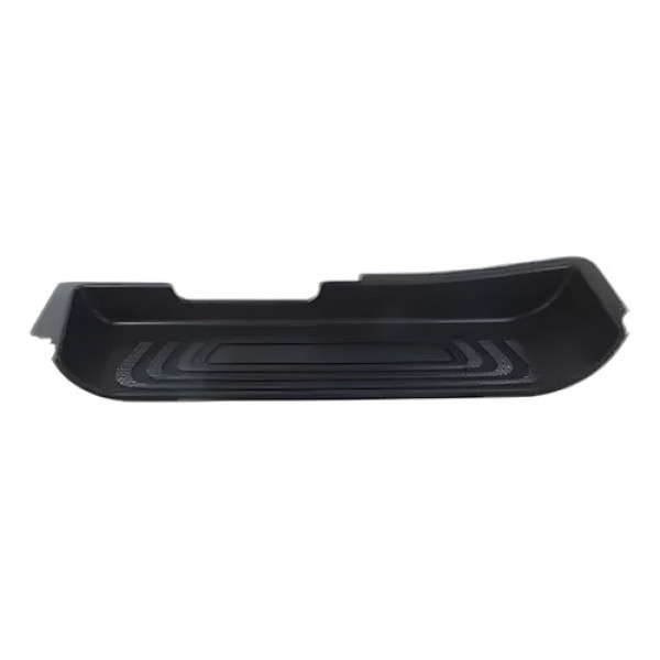 Soleira Degrau Porta Diant Direita Mercedes Vito 2015 A 2017 Preto