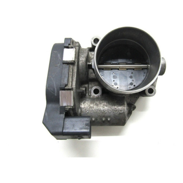 Tbi Corpo Borboleta Bmw 750i 4.4 V8 2009 A 2012 7555944