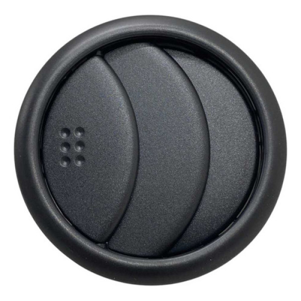 Difusor De Ar Lateral Do Painel Suzuki Jimny 2010 A 2022