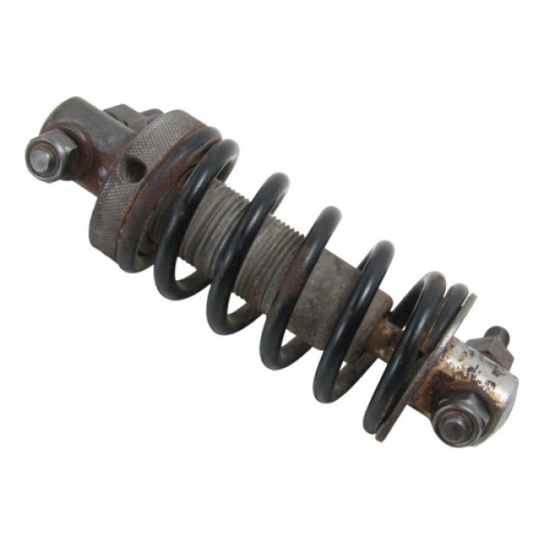 Tensor Esticador Da Correia Alternador F250 3.9 4 Cil. 07/11