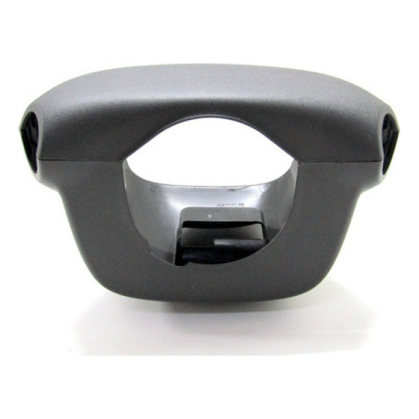 Acabamento Moldura Da Coluna De Direção Frontier 2008 A 2016